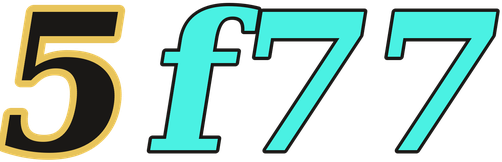 5f77 logo